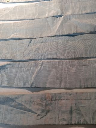 Alzapaños de cortina