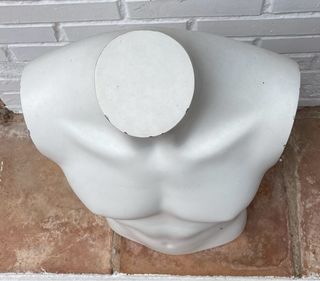 TORSO MANIQUI