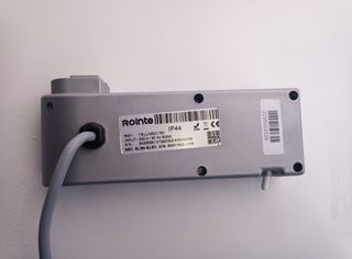 Controlador toalheiro Rointe TELLN50C150