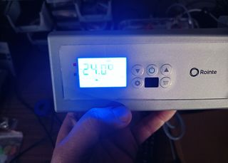 Controlador toalheiro Rointe TELLN50C150