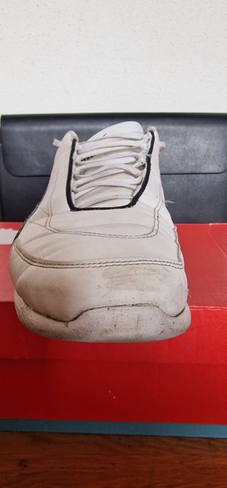 ZAPATILLAS PUMA FERRARI