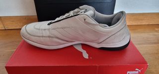 ZAPATILLAS PUMA FERRARI