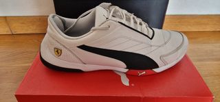 ZAPATILLAS PUMA FERRARI