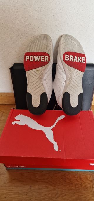 ZAPATILLAS PUMA FERRARI