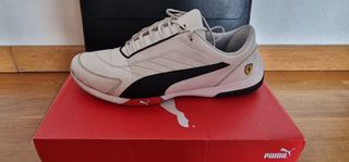 ZAPATILLAS PUMA FERRARI