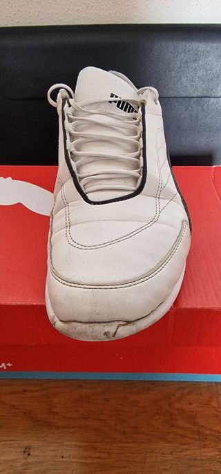 ZAPATILLAS PUMA FERRARI