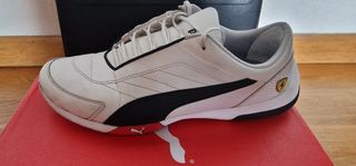 ZAPATILLAS PUMA FERRARI