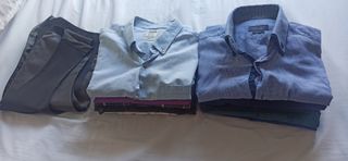 packx11 ropa formal