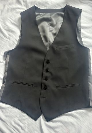 packx11 ropa formal