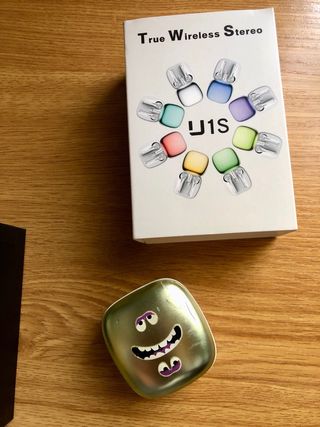 Kit Runner con Brazalete y Auriculares TWS