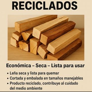 Venta leña