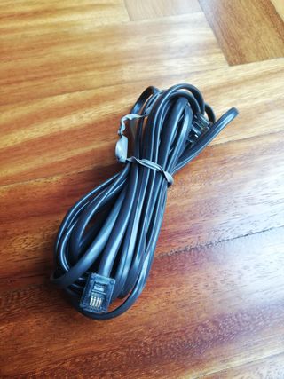 Teléfono inalámbrico Famitel