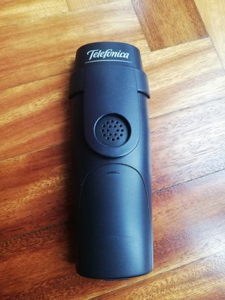 Teléfono inalámbrico Famitel