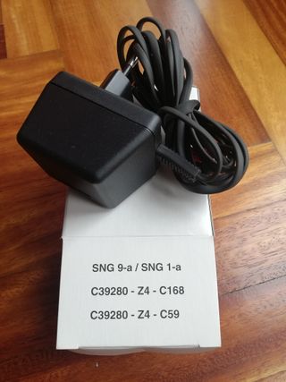 Teléfono inalámbrico Famitel