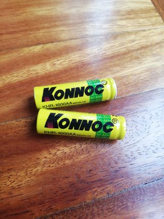 Teléfono inalámbrico Famitel