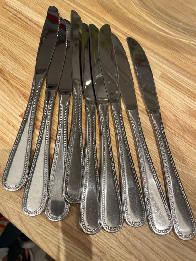 Coltelli Accord SS Korea