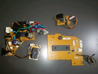 FUJITSU GENERAL ASH9RSGCW