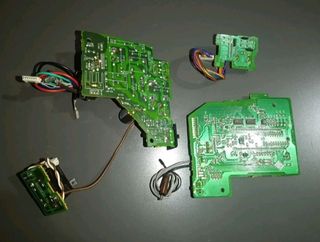 FUJITSU GENERAL ASH9RSGCW