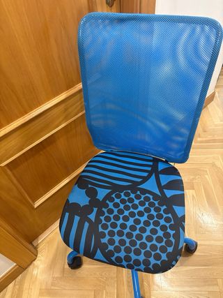 Silla escritorio