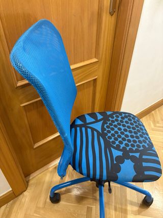Silla escritorio