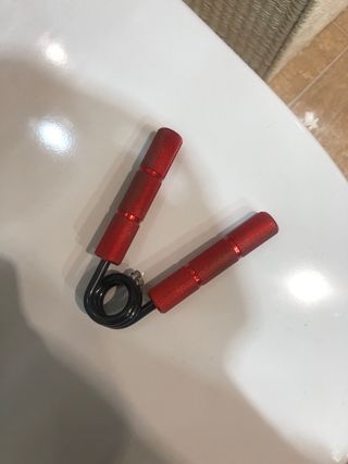 Ejercicios en casa para ganar fuerza sin moverse