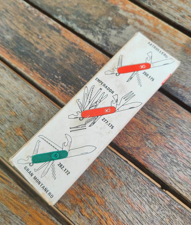 CAJA AITOR REHALA LIGHT (348.172).