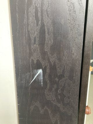 Armario para cd’s y dvd’s