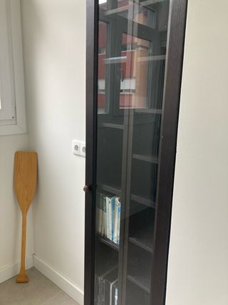 Armario para cd’s y dvd’s