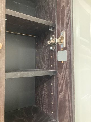 Armario para cd’s y dvd’s