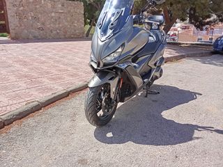 KYMCO X CITING  400 2022