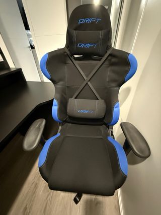 Setup completo gamer/oficina ¡A precio brutal!