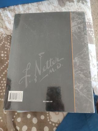 Atlas de Anatomia Humana - 2 Edicion (Spanish E...