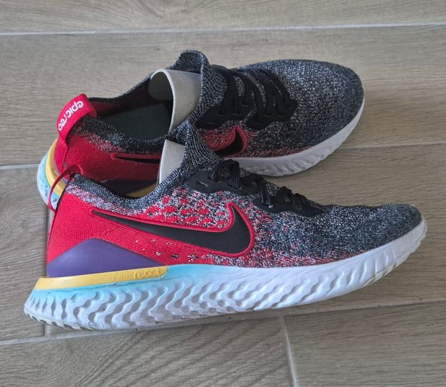 Zapatillas de deporte