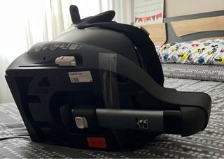 Silla bebe para el coche 0/4 años