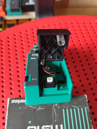 Ibanez metal charger ms10 del 89