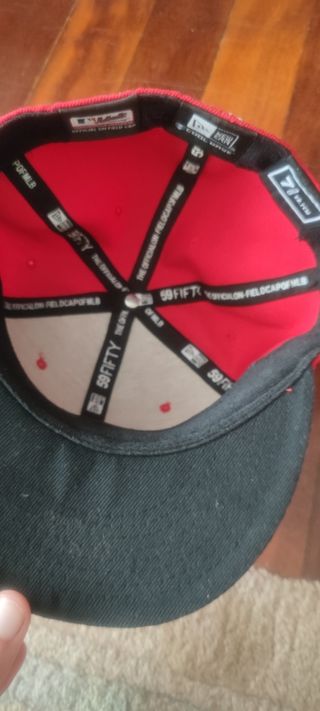 Gorra Philadelphia Phillies