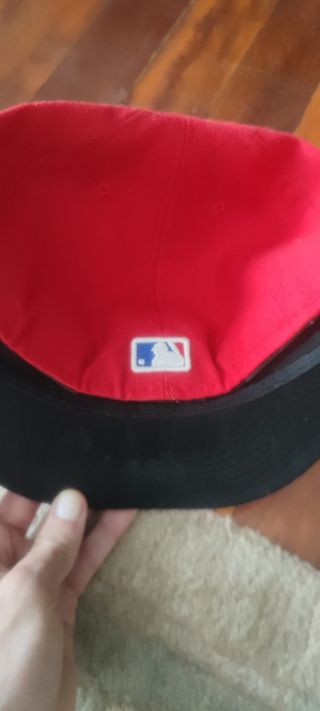 Gorra Philadelphia Phillies