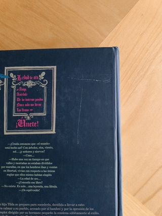 La edad de oro. Volumen 1 (Spanish Edition)
