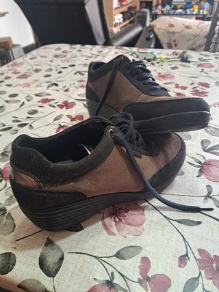 Bambas/deportivas