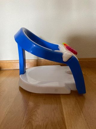 Silla de seguridad para bañera