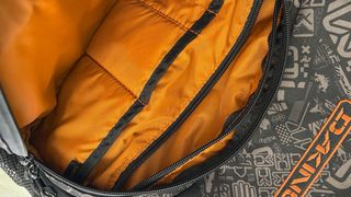 Mochila de viaje Dakine