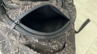 Mochila de viaje Dakine