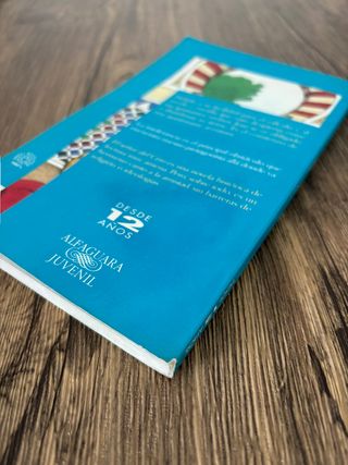 El señor del Cero (Serie Azul) (Spanish Edition)