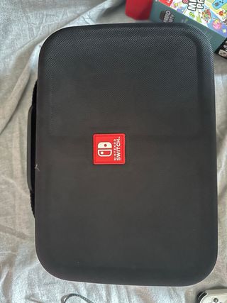 Nintendo switch oled white
