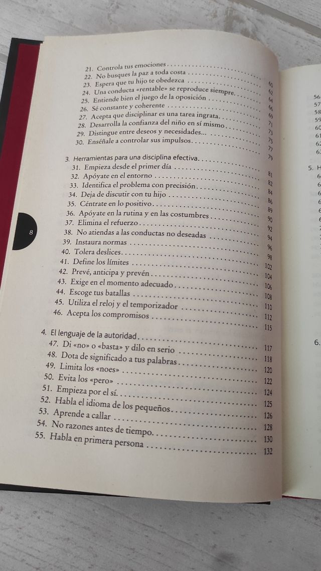 100 ideas para que tus hijos te obedezcan: (sin gritos ni amenazas)