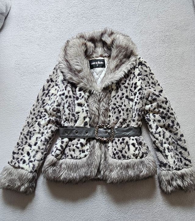 Chaqueta de vestir .