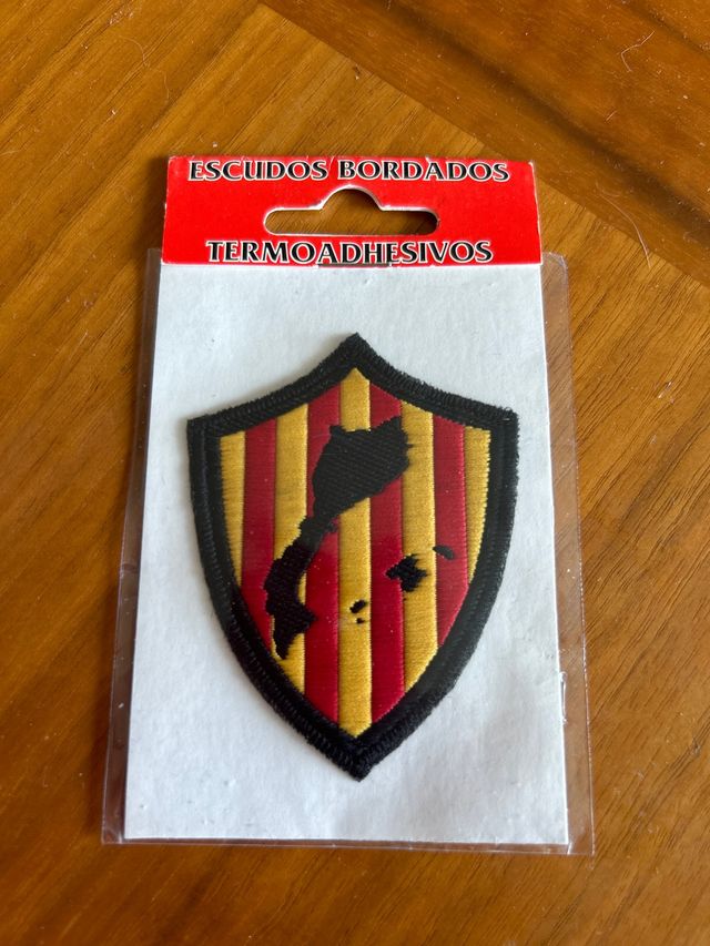 Parche Paisos Catalans