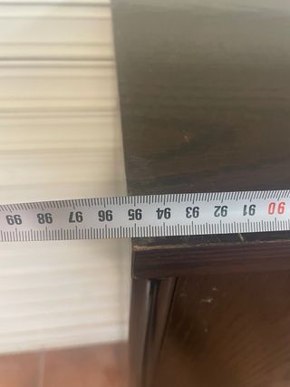 Mueble armario oficina (Acepto ofertas)