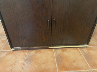 Mueble armario oficina (Acepto ofertas)