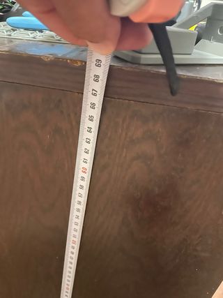 Mueble armario oficina (Acepto ofertas)